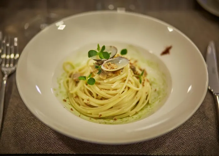 Ih Lorenteggio Hotell 4*