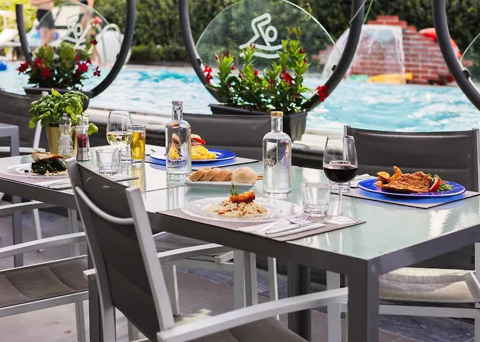 Ih Lorenteggio 4* Milano