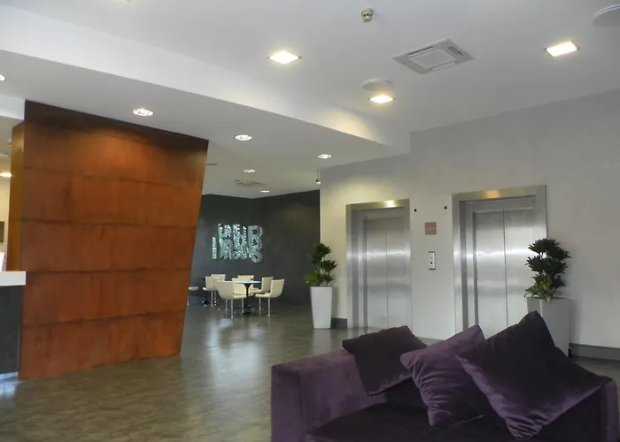 Ih Lorenteggio 4* Milano
