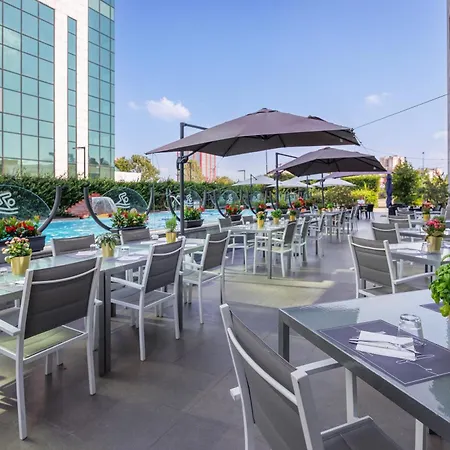 Ih Lorenteggio Hotel Milan