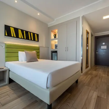 Hotel Ih Lorenteggio