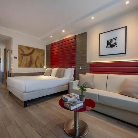 Hotel Ih Lorenteggio