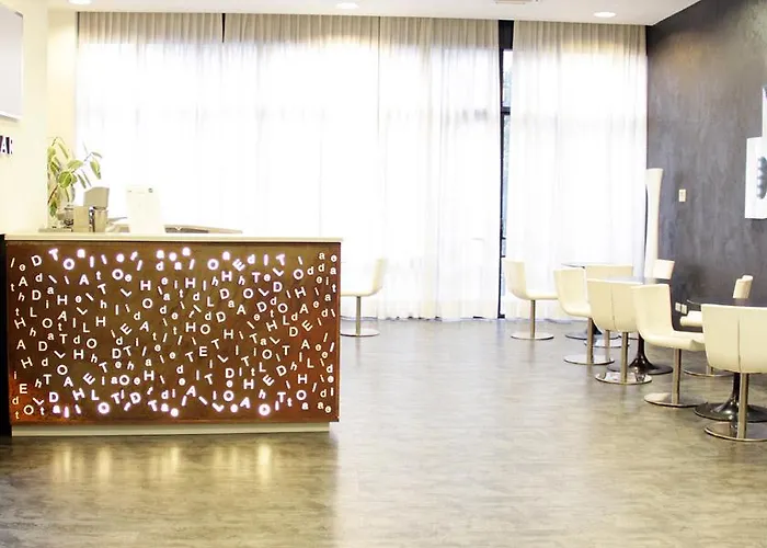 Ih Lorenteggio Hotel 4*