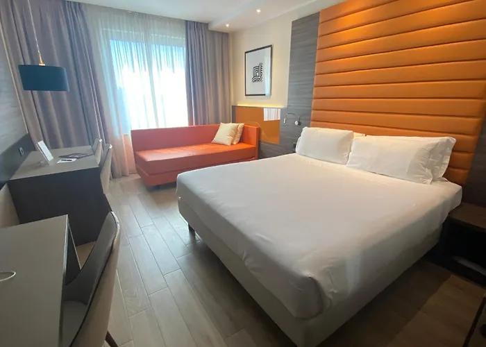 Hotel Ih Lorenteggio