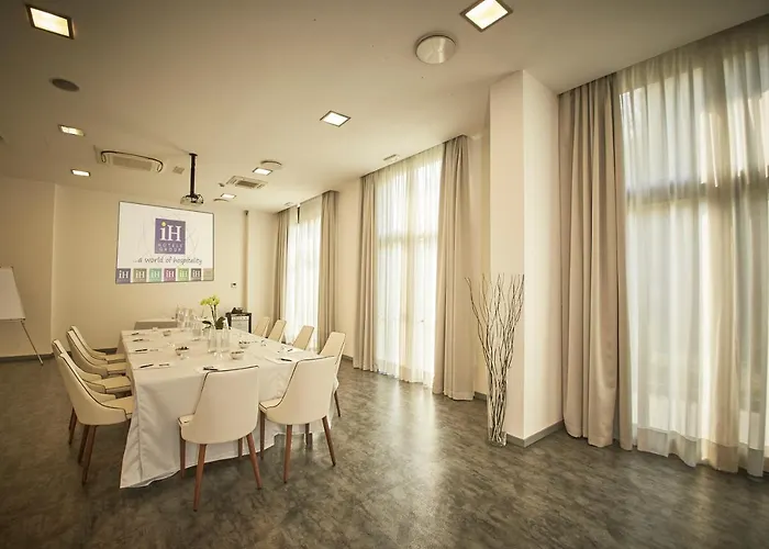 Ih Lorenteggio 4*