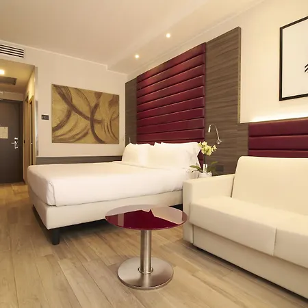 מלון Ih Lorenteggio