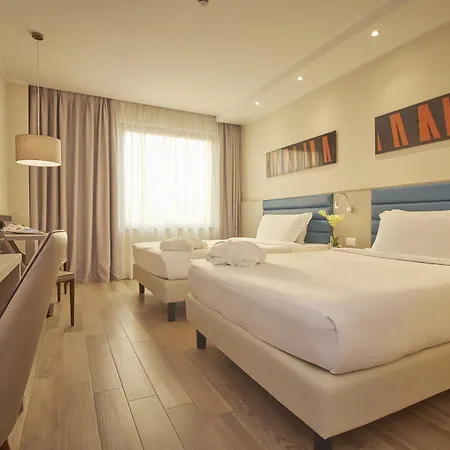 Ih Lorenteggio Szálloda 4*