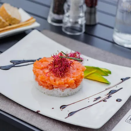 Ih Lorenteggio 4* מילאנו