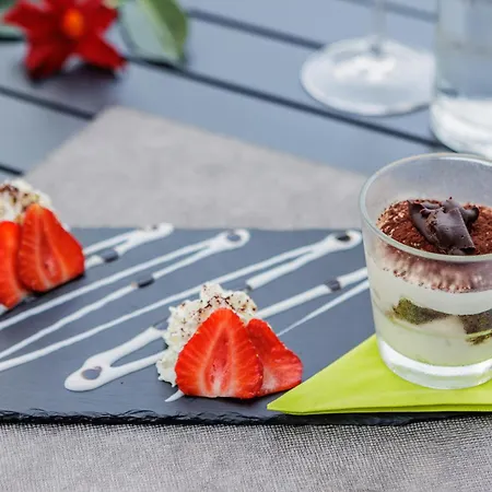 Ih Lorenteggio Szálloda 4*