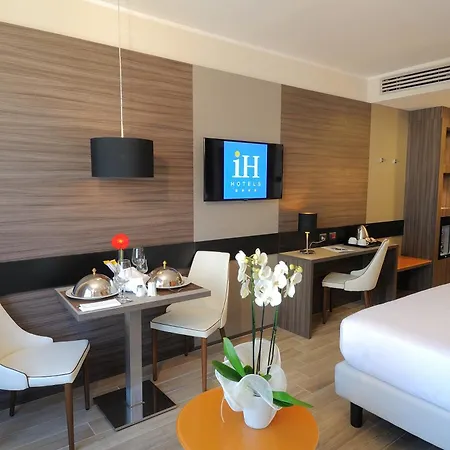 Ih Lorenteggio מילאנו