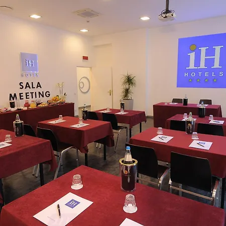 Ih Lorenteggio מילאנו