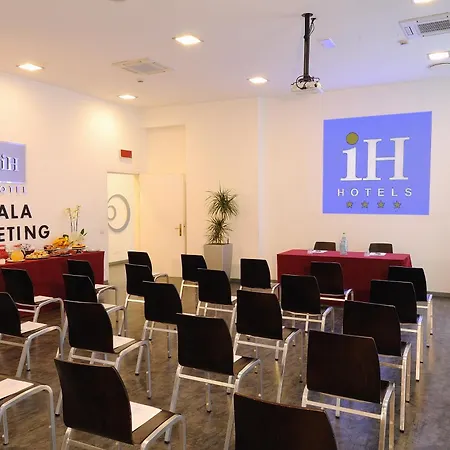 Hotel Ih Lorenteggio Milano