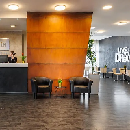 Hotel Ih Lorenteggio Milano