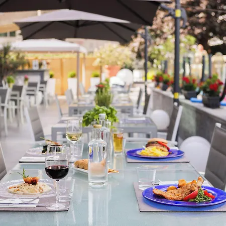 Ih Lorenteggio Hotel Milano