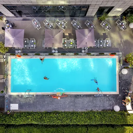 Ih Lorenteggio 4* Milan