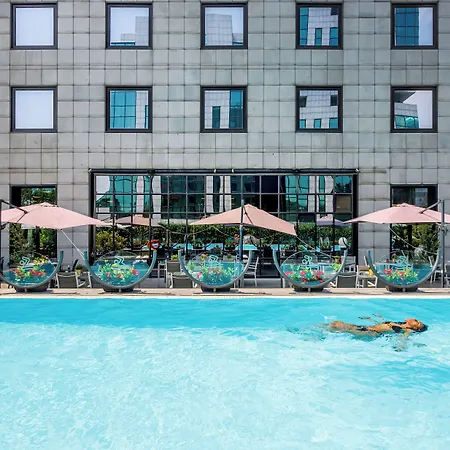 Ih Lorenteggio Milano