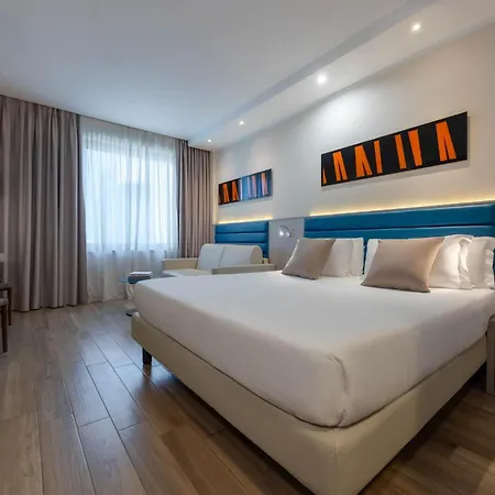 Ih Lorenteggio 4*