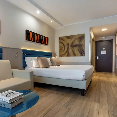 Hotel Ih Lorenteggio