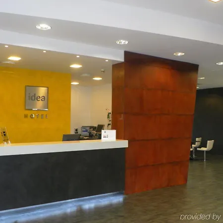 Ih Lorenteggio Hotel