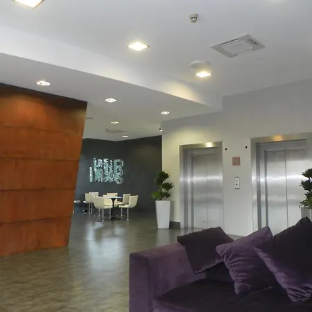 Ih Lorenteggio 4* Milano