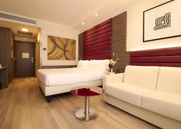 Hotel Ih Lorenteggio