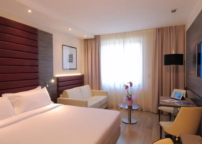 Ih Lorenteggio 4*