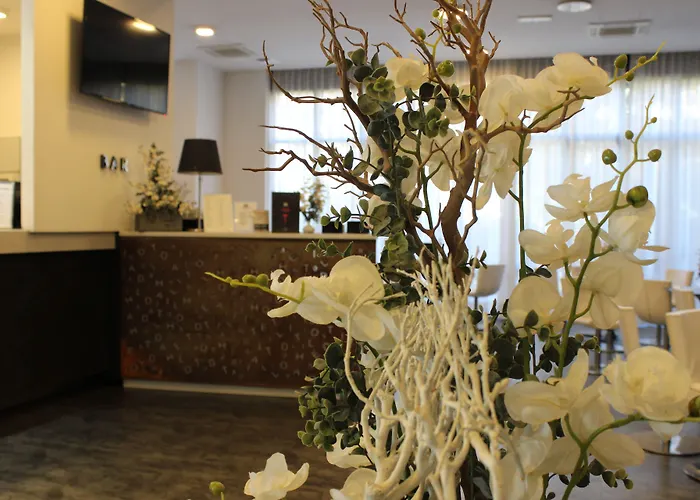 Hotel Ih Lorenteggio