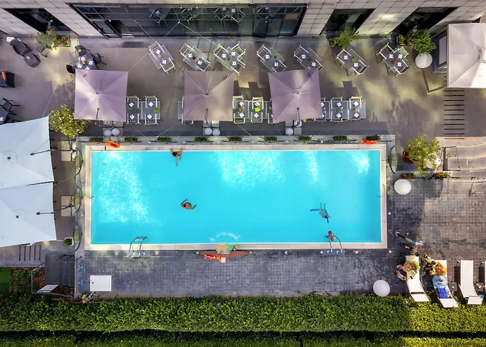 Ih Lorenteggio 4* Milan