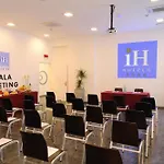 Hotel Ih Lorenteggio Milão