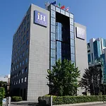 Hotel Ih Lorenteggio Milão