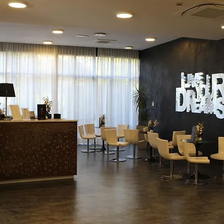 米拉诺劳伦特吉奥创意酒店