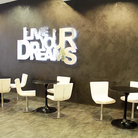 酒店 米拉诺劳伦特吉奥创意酒店