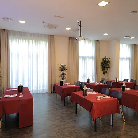 Otel Ih Lorenteggio