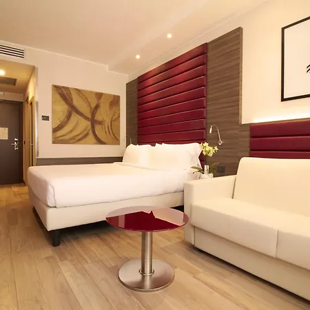Otel Ih Lorenteggio
