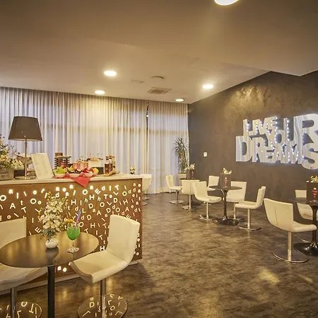 米拉诺劳伦特吉奥创意酒店