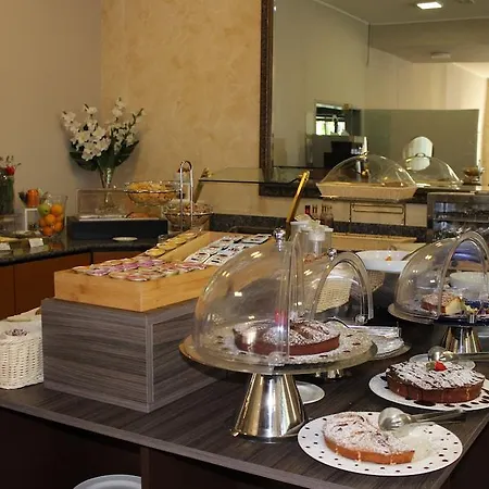 米拉诺劳伦特吉奥创意酒店 酒店