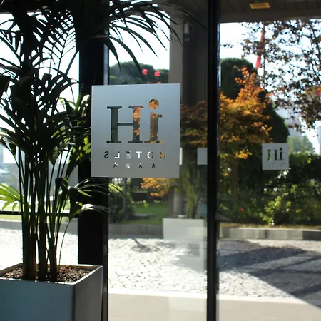 Ih Lorenteggio 4* Mailand