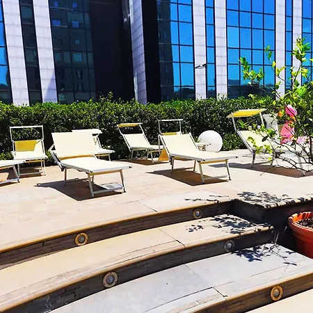Otel Ih Lorenteggio 4*