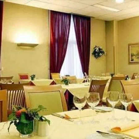 Otel Ih Lorenteggio