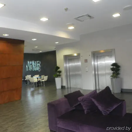 米拉诺劳伦特吉奥创意酒店 酒店
