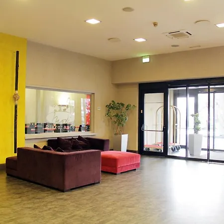 米拉诺劳伦特吉奥创意酒店
