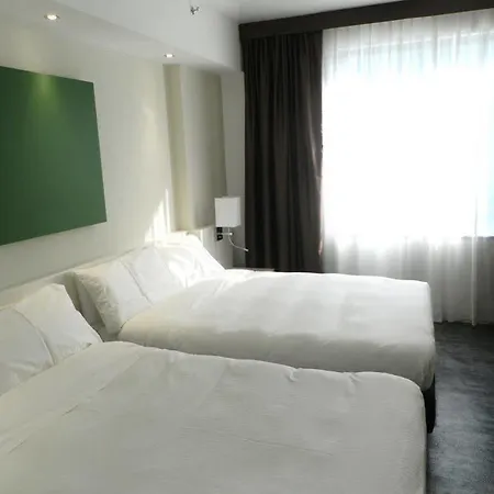 Ih Lorenteggio 4* Milaan