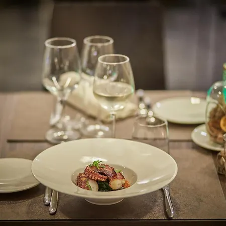 Otel Ih Lorenteggio 4*