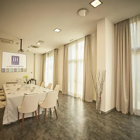 Ih Lorenteggio 4*