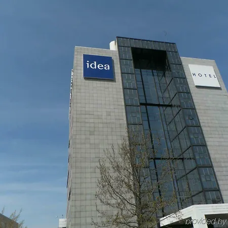 Ih Lorenteggio Hotel Milaan