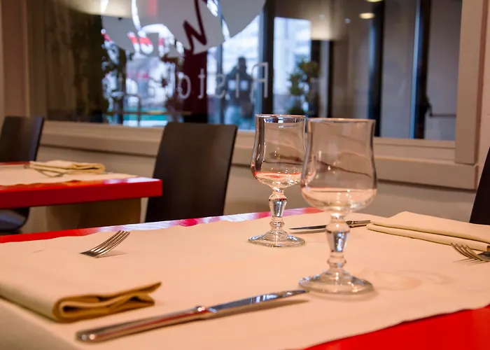 Ih Lorenteggio Milan