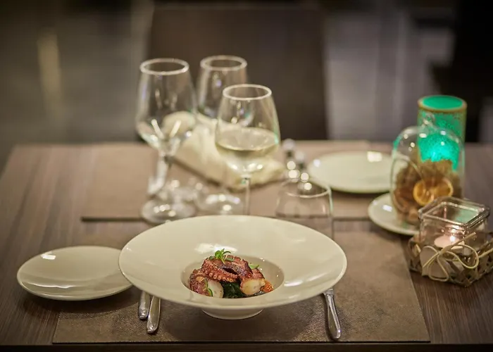 Hotel Ih Lorenteggio 4*