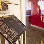 Hotel Ih Lorenteggio 4*