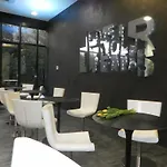 Ih Lorenteggio Hotel Milão