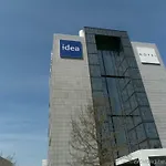 Ih Lorenteggio Hotel Milão